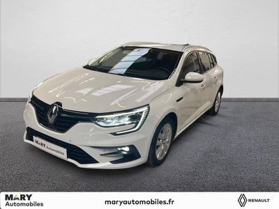 occasion Renault Mégane IV MeganeEstate E-tech Plug-in Hybride 160 Business