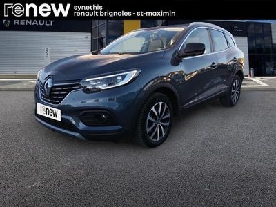 occasion Renault Kadjar TCe 140 FAP SL Limited