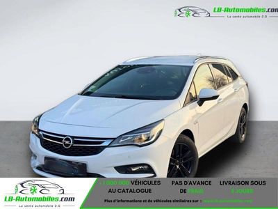 Occasion 2017 Opel Astra Break | 16 900 € (Prix juste)