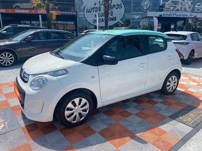 Citroën C1