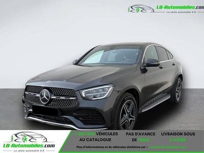 Mercedes GLC220
