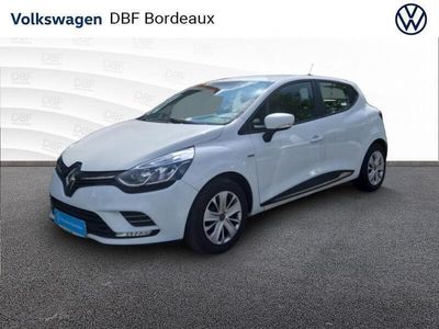 occasion Renault Clio IV TCe 90 Trend