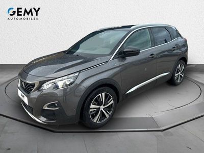 occasion Peugeot 3008 Hybrid 225 e-EAT8 GT Line