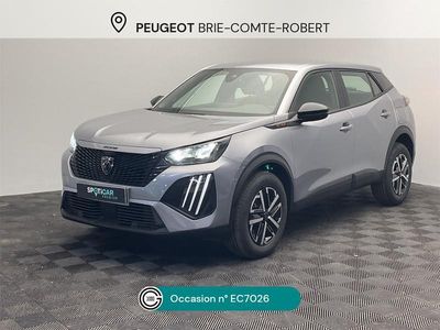 Occasion 2024 Peugeot 2008 Style SUV | 24 990 €