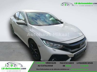 occasion Honda Civic 1.0 i-VTEC 126 BVM