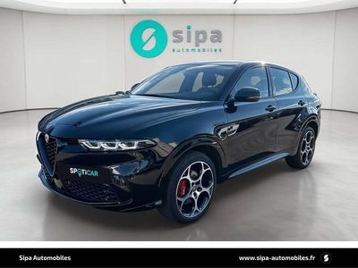 Occasion 2024 Alfa Romeo Tonale Veloce SUV | 31 990 € (Bon prix)