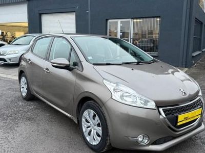 Occasion 2013 Peugeot 208 Citadine | 7 490 €