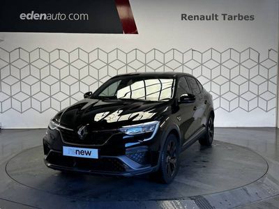 occasion Renault Arkana E-Tech 145 R.S. Line