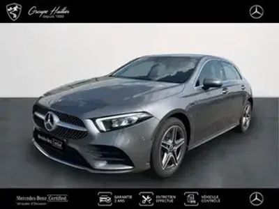 occasion Mercedes A250 ClasseE 160+102ch Amg Line 8g-dct 8cv