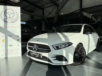 Mercedes 200