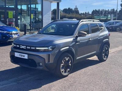 Occasion 2025 Dacia Duster Extreme SUV | 27 890 € (Prix juste)