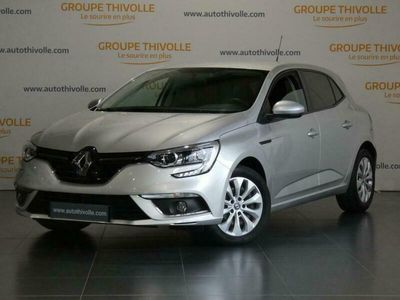 occasion Renault Mégane IV Berline dCi 110 Energy Life