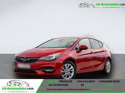 occasion Opel Astra 1.2 Turbo 130 Ch Bvm