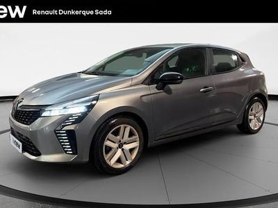 Occasion Renault Clio V Evolution 65 ch (47 kW) 2024 Gris Citadine