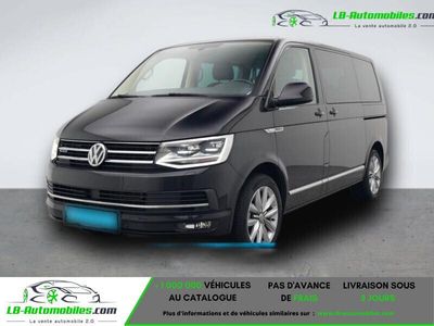 occasion VW Multivan 2.0 TDI 198 BVA 4Motion