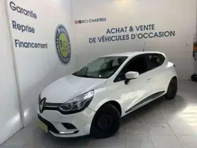 occasion Renault Clio IV 1.5 Dci 90ch Energy Business 5p Euro6c