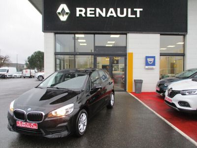 occasion BMW 116 116 216dch Business Design