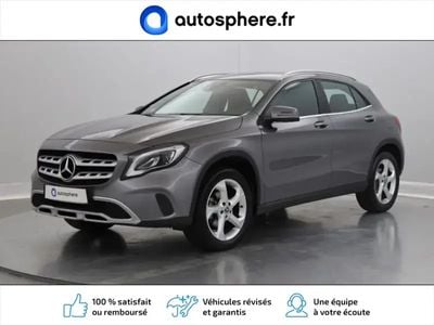 Mercedes 200