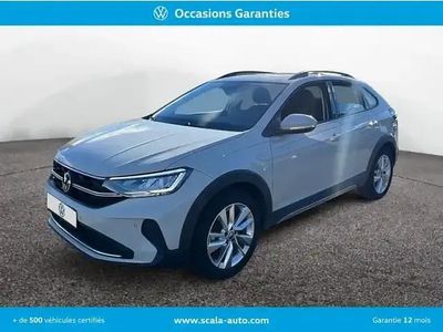 Occasion VW Taigo 2023 Gris SUV