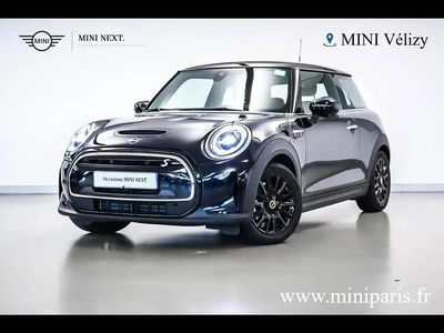 Noir Occasion 2023 Mini Cooper SE Premium Citadine | 21 860 € (Prix juste)