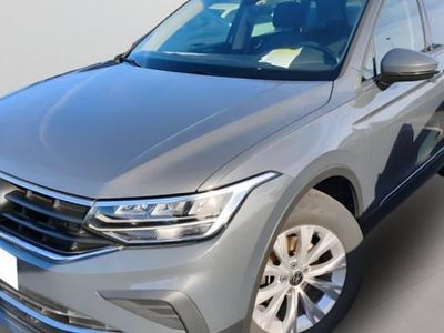 Occasion 2021 VW Tiguan Business SUV | 24 990 € (Bon prix)