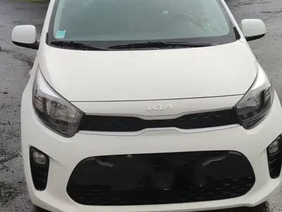 occasion Kia Picanto 1.0 essence MPi 67 ch BVM5 Motion