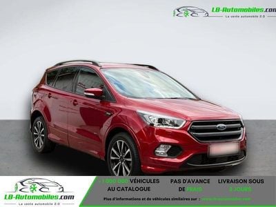 Occasion 2018 Ford Kuga SUV | 23 800 € (Prix juste)