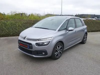 occasion Citroën C4 SpaceTourer bluehdi 130 ss business