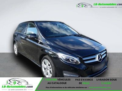 occasion Mercedes B220 Classe220 d BVA