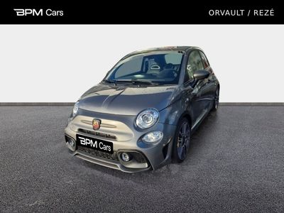 occasion Abarth 695 1.4 Turbo T-Jet 180ch MY23