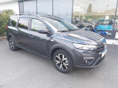 occasion Dacia Jogger TCe 110 7 places SL Extreme