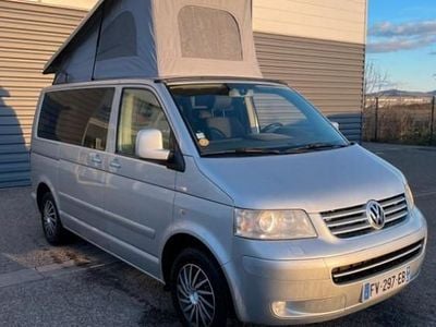 Occasion VW Multivan 130 ch (95 kW) 2008 Van