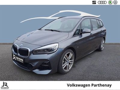 occasion BMW 218 Série 2 Gran Tourer i 136 ch DKG7