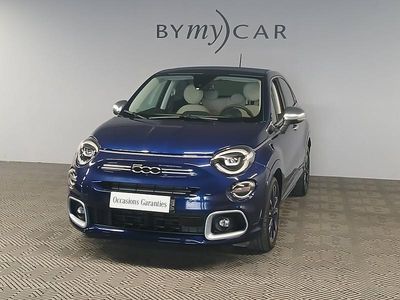 Occasion Fiat 500 S 130 ch (95 kW) 2022 Citadine