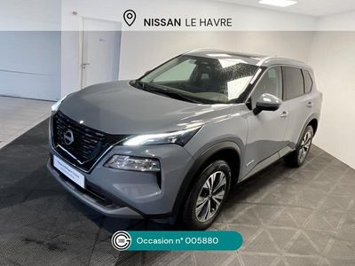 Occasion 2023 Nissan X-Trail N-Connecta SUV | 32 900 € (Prix juste)