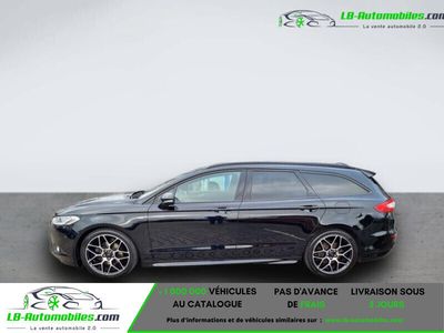 occasion Ford Mondeo SW 2.0 TDCi 180 BVM