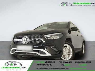 Mercedes GLA250