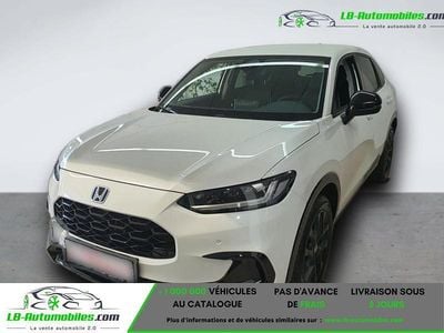 Occasion 2024 Honda ZR-V SUV | 41 200 € (Prix cher)