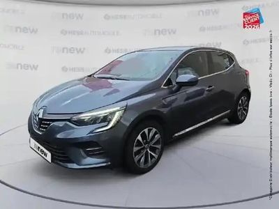 Occasion Renault Clio V Intens 117 ch (86 kW) 2021 Gris Berline