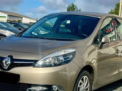 Renault Scénic III