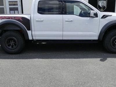 occasion Ford F-150 Raptor 3.5 V6 Supercrew