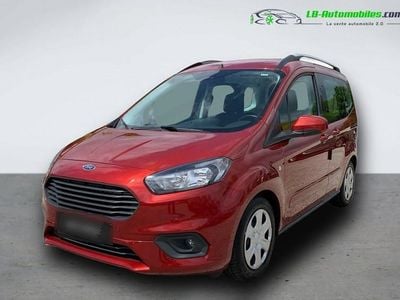 Ford Tourneo
