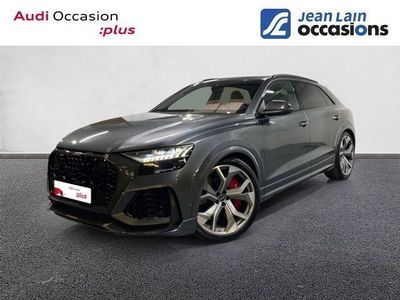 occasion Audi RS Q8 441 kW (600 ch) tiptronic