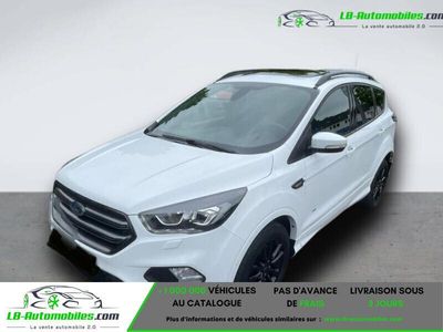 occasion Ford Kuga 2.0 TDCi 150 4x4 BVA