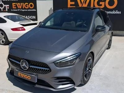 Mercedes B200