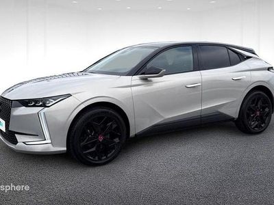 Occasion DS Automobiles DS4 Performance Line Plus 131 ch (96 kW) 2023 Blanc Berline
