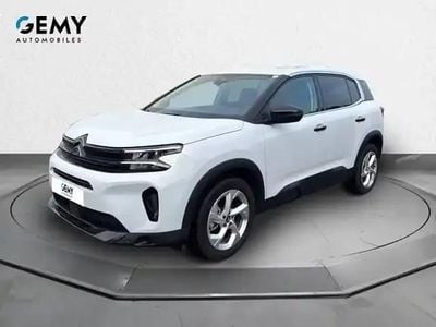 Occasion Citroën C5 Aircross 2025 Blanc okenite SUV