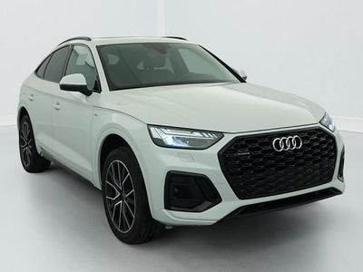 Occasion 2024 Audi Q5 S-Line SUV | 58 380 € (Prix cher)