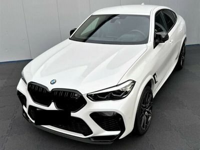 BMW X6 M