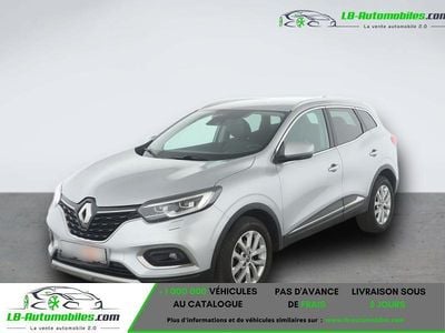 Occasion 2020 Renault Kadjar SUV | 20 600 € (Prix cher)